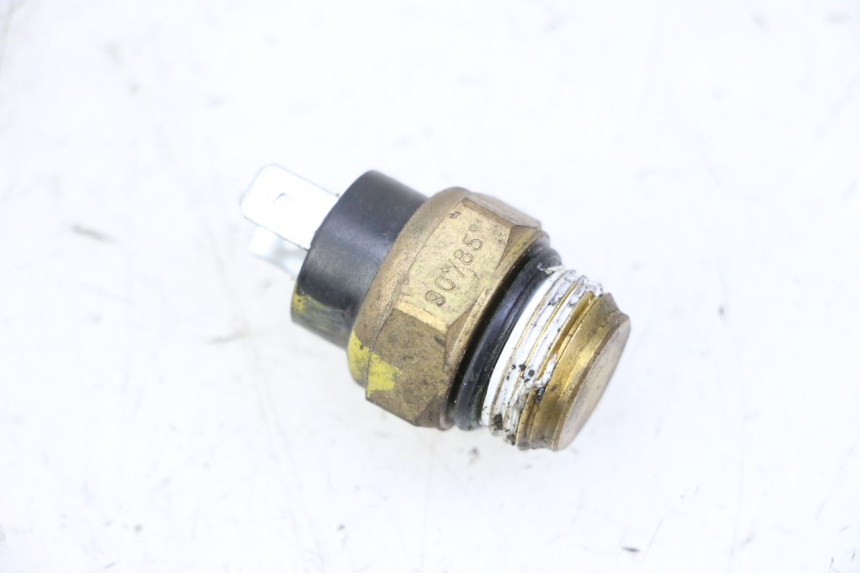 photo de TERMOCONTACTO PEUGEOT SATELIS 125 (2006 - 2009) - Vista principal