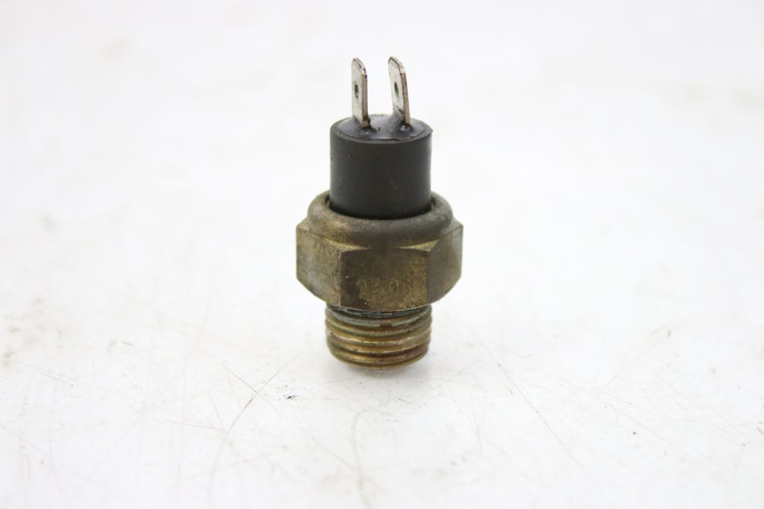 photo de TERMOCONTACTO KEEWAY TX 50 (2008 - 2015) - Zoom do estado de desgaste