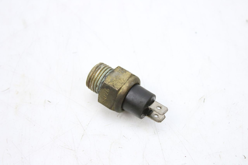 photo de TERMOCONTACTO KEEWAY TX 50 (2008 - 2015) - Ampliação técnica