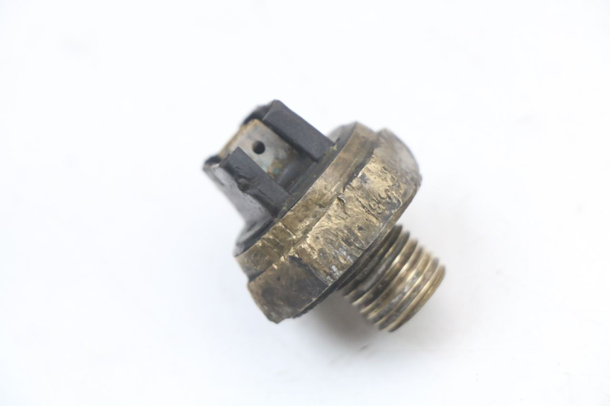 photo de TERMOCONTACTO KEEWAY TX 50 (2008 - 2015) - Vista principal