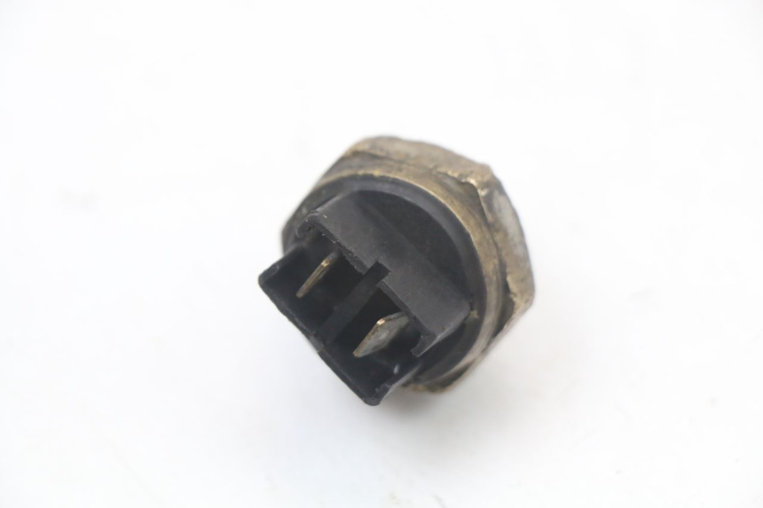 photo de TERMOCONTACTO KEEWAY TX 50 (2008 - 2015) - Zoom do estado de desgaste