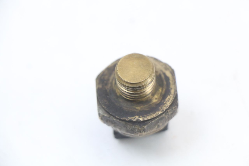 photo de TERMOCONTACTO KEEWAY TX 50 (2008 - 2015) - Outro ângulo de visão