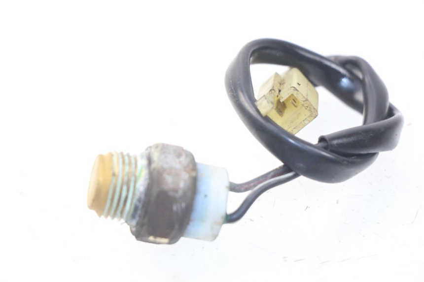 photo de TERMOCONTACTO SUZUKI UC EPICURO 125 (1999 - 2003) - Zoom do estado de desgaste