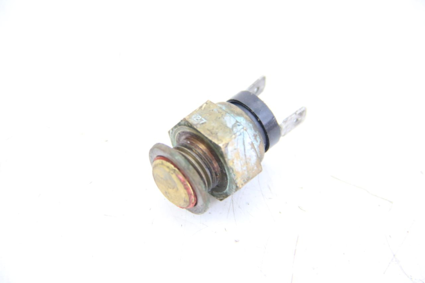 photo de TERMOCONTACTO PIAGGIO VESPA GRANTURISMO 125 (2003 - 2007) - Vista principal