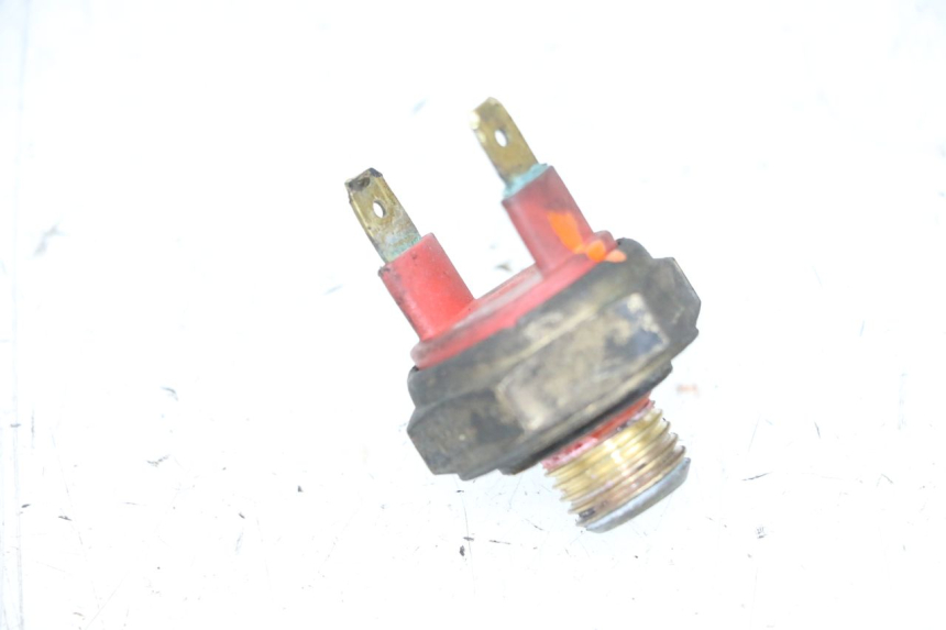 photo de TERMOCONTACTO PIAGGIO X8 125 (2004 - 2007) - Detalhe da peça