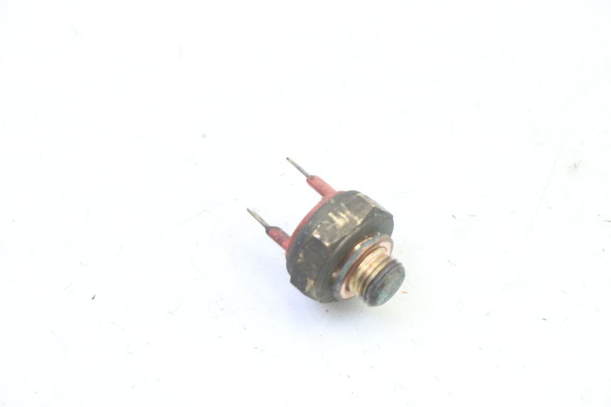 photo de TERMOCONTACTO PIAGGIO X9 EVOLUTION 125 (2003 - 2007) - Zoom do estado de desgaste