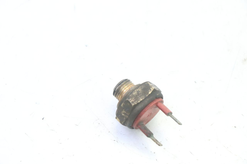 photo de TERMOCONTACTO PIAGGIO X9 EVOLUTION 125 (2003 - 2007) - Outro ângulo de visão