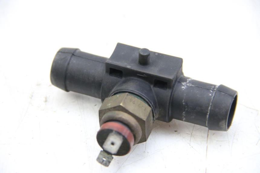 photo de TERMOCONTACTO PIAGGIO XEVO - X EVO 125 (2007 - 2017) - Vista principal