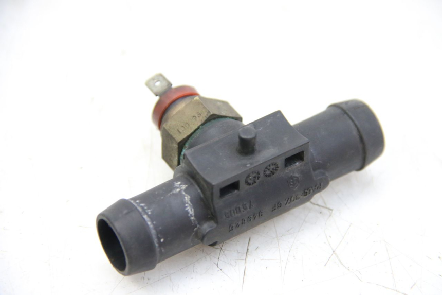 photo de TERMOCONTACTO PIAGGIO XEVO - X EVO 125 (2007 - 2017) - Detalhe da peça