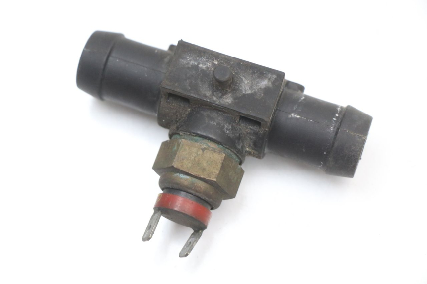 photo de TERMOCONTACTO PIAGGIO XEVO - X EVO 125 (2007 - 2017) - Vista principal