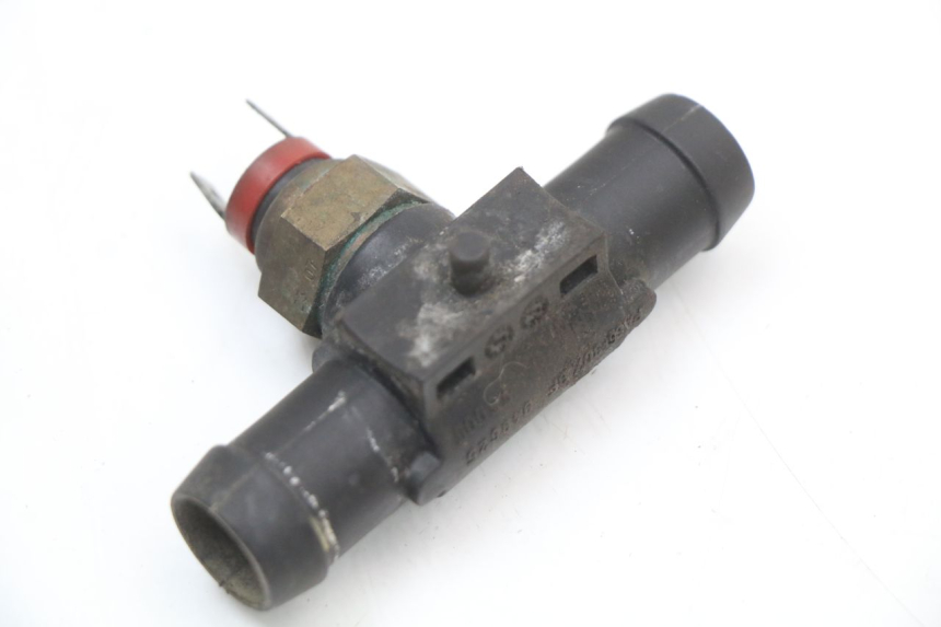 photo de TERMOCONTACTO PIAGGIO XEVO - X EVO 125 (2007 - 2017) - Zoom do estado de desgaste