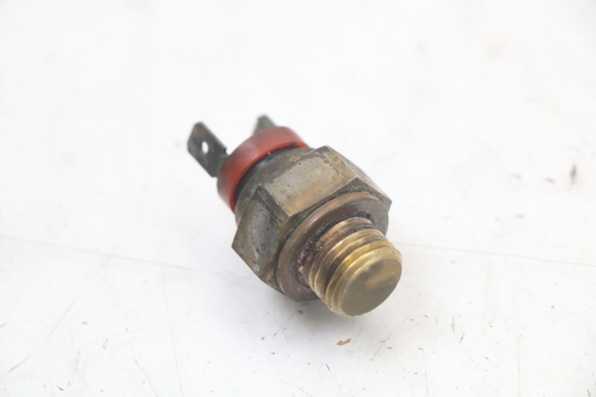 photo de TERMOCONTACTO PIAGGIO XEVO - X EVO 125 (2007 - 2017) - Zoom do estado de desgaste
