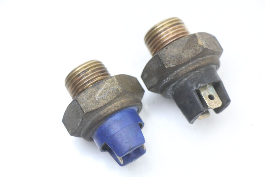 photo de TERMOCONTACTO YAMAHA YP MAJESTY 125 (2002 - 2006) - Vista principal