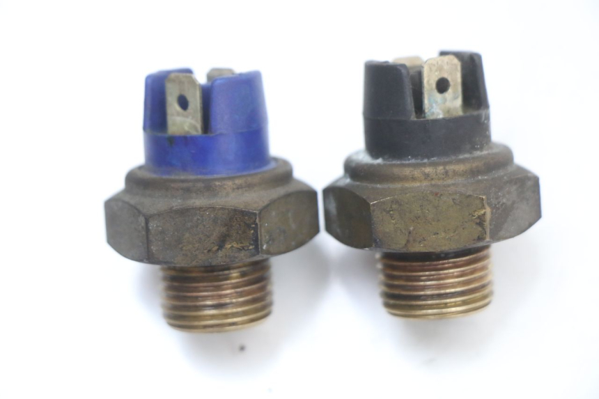 photo de TERMOCONTACTO YAMAHA YP MAJESTY 125 (2002 - 2006) - Zoom do estado de desgaste