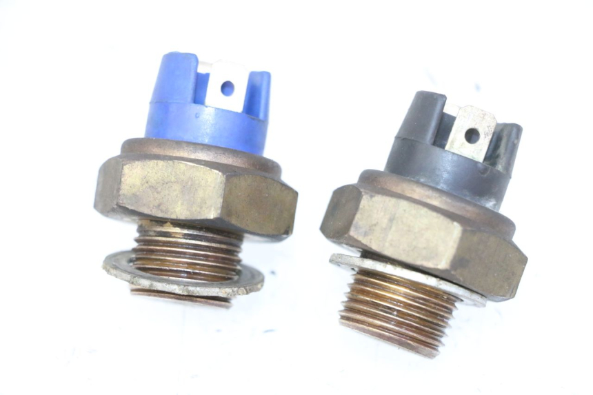 photo de TERMOCONTACTO YAMAHA YP MAJESTY 125 (2007 - 2010) - Vista principal