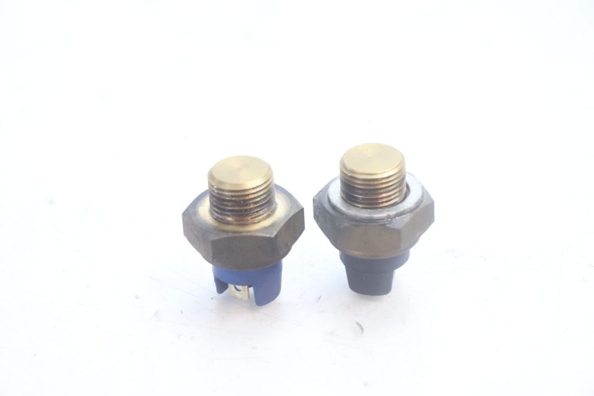 photo de TERMOCONTACTO YAMAHA YP MAJESTY 125 (2007 - 2010) - Zoom do estado de desgaste