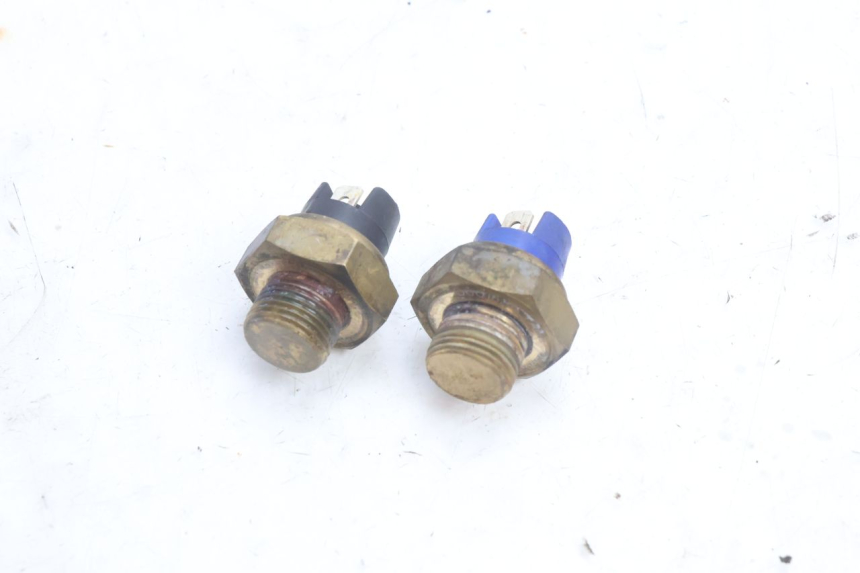 photo de TERMOCONTACTO YAMAHA YP MAJESTY 125 (2007 - 2010) - Zoom do estado de desgaste