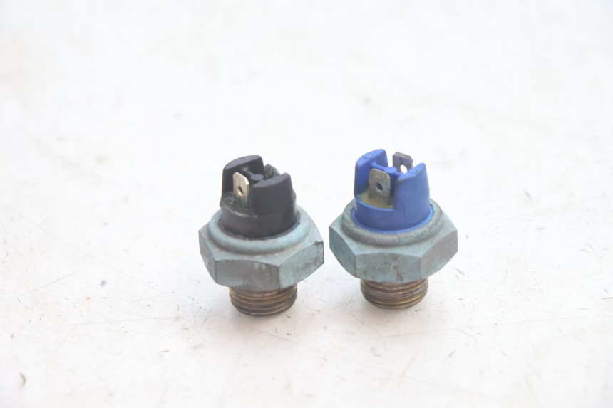 photo de TERMOCONTACTO YAMAHA YP MAJESTY 125 (2002 - 2006) - Vista principal