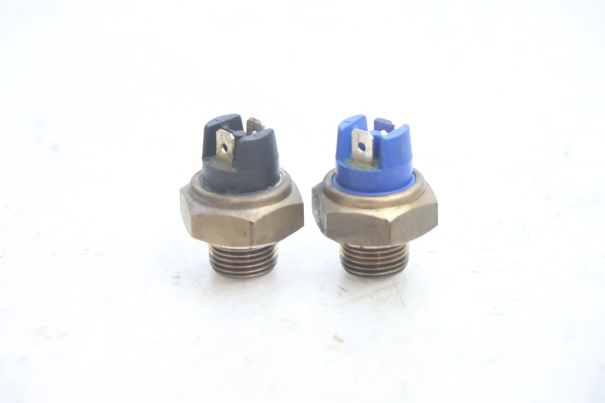 photo de TERMOCONTACTO YAMAHA YP MAJESTY 125 (2002 - 2006) - Vista principal