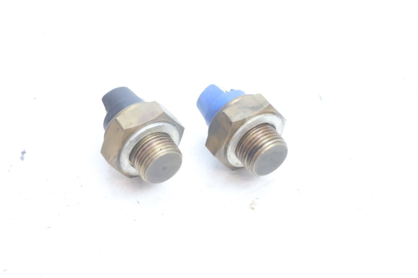 photo de TERMOCONTACTO YAMAHA YP MAJESTY 125 (2002 - 2006) - Zoom do estado de desgaste