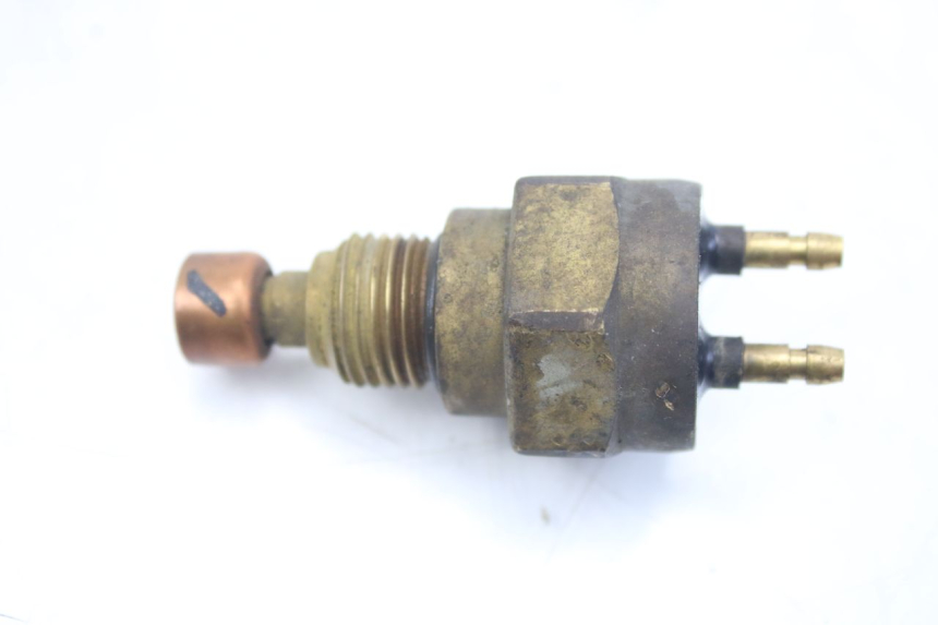 photo de TERMOCONTACTO KAWASAKI ZZR 600 (1995 - 2004) - Zoom do estado de desgaste
