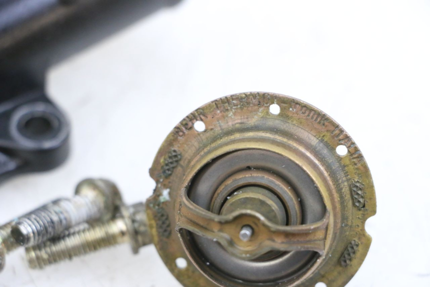 photo de TERMOSTATO MV AGUSTA BRUTALE R WALLY 910 (2008 - 2008) - Zoom do estado de desgaste