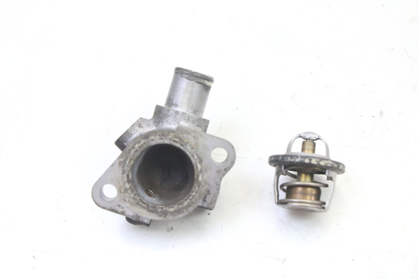 photo de TERMOSTATO SUZUKI BURGMAN 125 (2007 - 2014) - Detalhe da peça