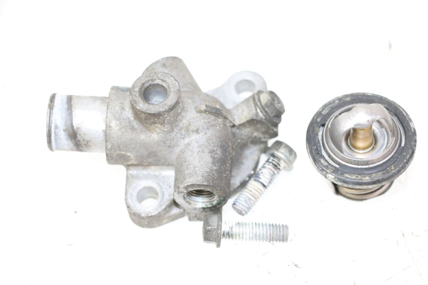 photo de TERMOSTATO SUZUKI BURGMAN 125 (2007 - 2014) - Zoom do estado de desgaste