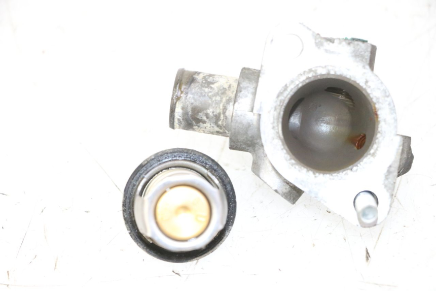 photo de TERMOSTATO SUZUKI BURGMAN 125 (2007 - 2014) - Detalhe da peça