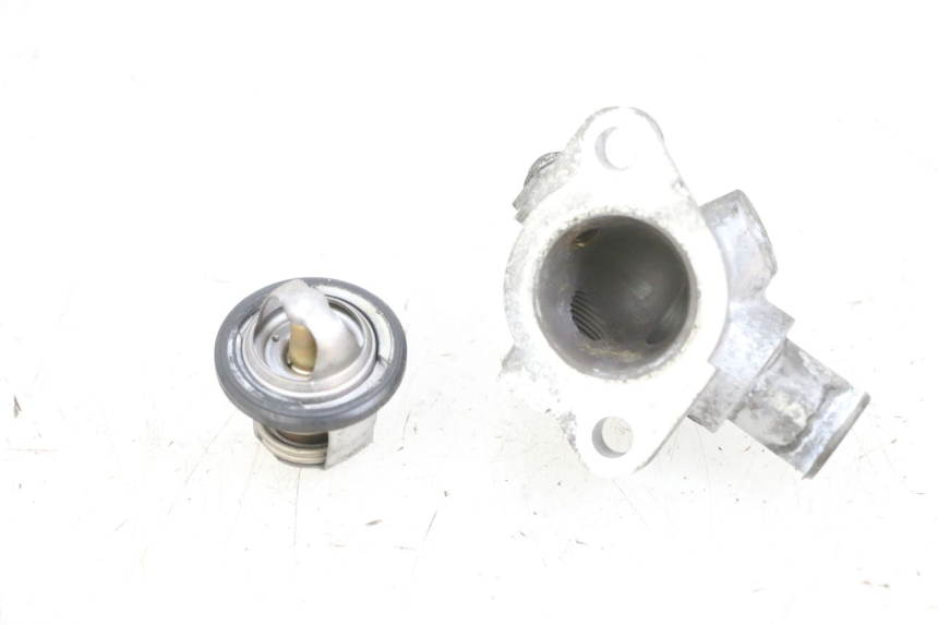 photo de TERMOSTATO SUZUKI BURGMAN 125 (2007 - 2014) - Zoom do estado de desgaste