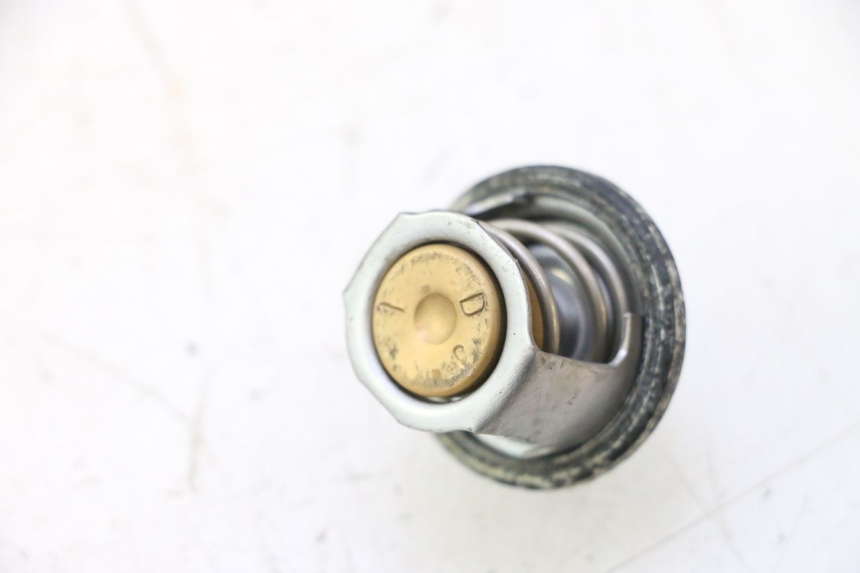 photo de TERMOSTATO SUZUKI BURGMAN 125 (2007 - 2014) - Zoom do estado de desgaste