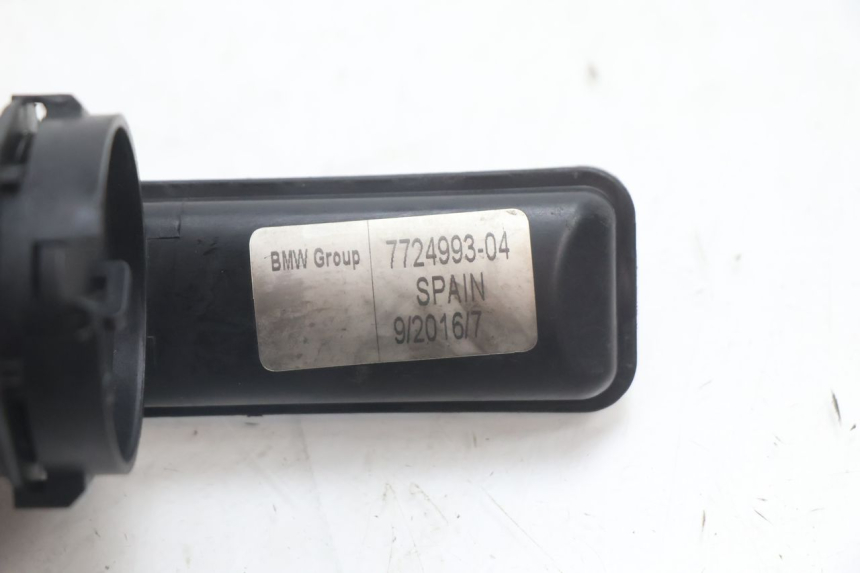 photo de TERMOSTATO BMW C SPORT 650 (2015 - 2021) - Vista geral