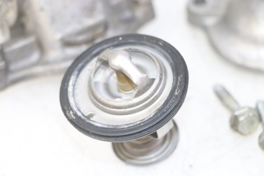 photo de TERMOSTATO HONDA CB R 1000 (2018 - 2023) - Zoom do estado de desgaste