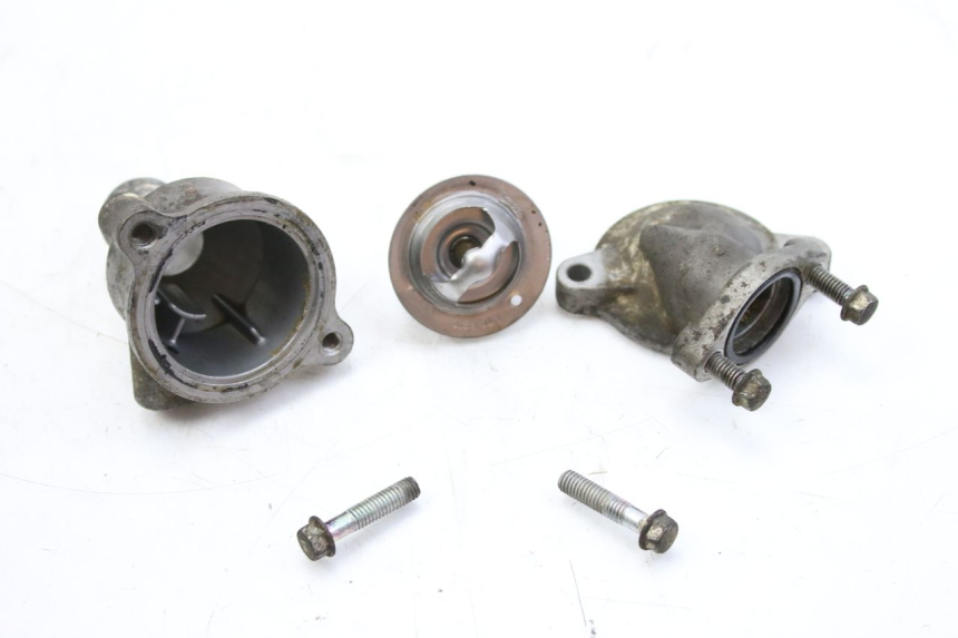 photo de TERMOSTATO HONDA CBF 500 (2004 - 2007) - Detalhe da peça