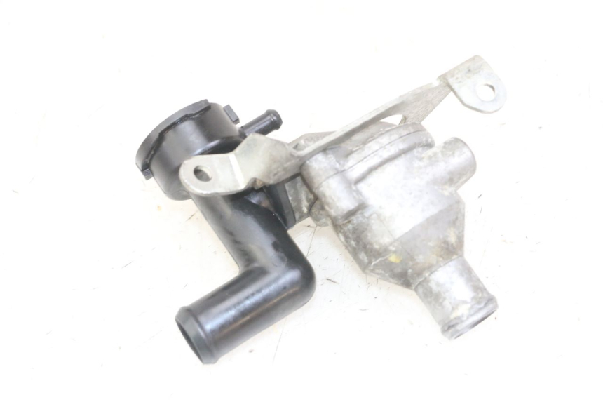 photo de TERMOSTATO HONDA CBF 500 (2004 - 2007) - Zoom do estado de desgaste