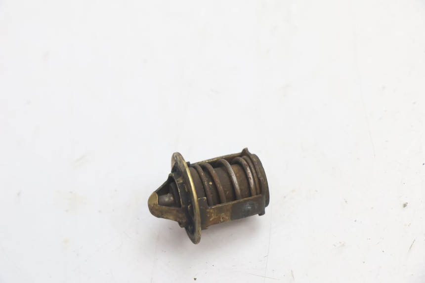 photo de TERMOSTATO HM HONDA DERAPAGE 50 (2007 - 2009) - Zoom do estado de desgaste