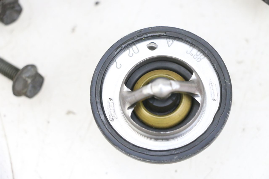 photo de TERMOSTATO SUZUKI DL V STROM 1000 (2002 - 2007) - Vista geral
