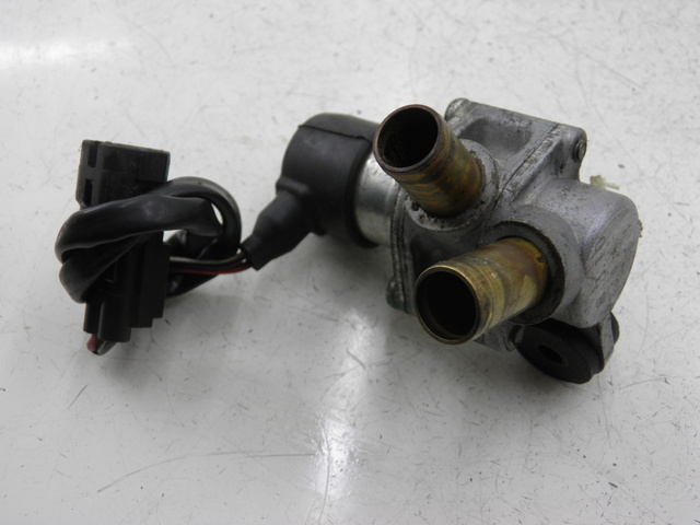 photo de TERMOSTATO ELÉTRICO HONDA SH 125 (2005 - 2008) - Vista principal