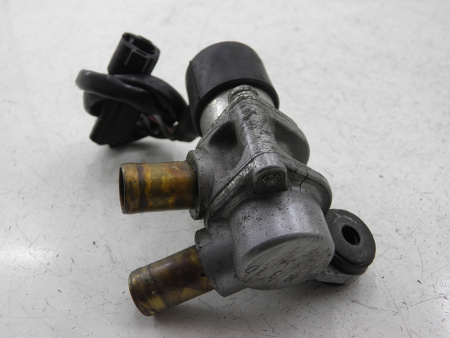 photo de TERMOSTATO ELÉTRICO HONDA SH 125 (2005 - 2008) - Detalhe da peça