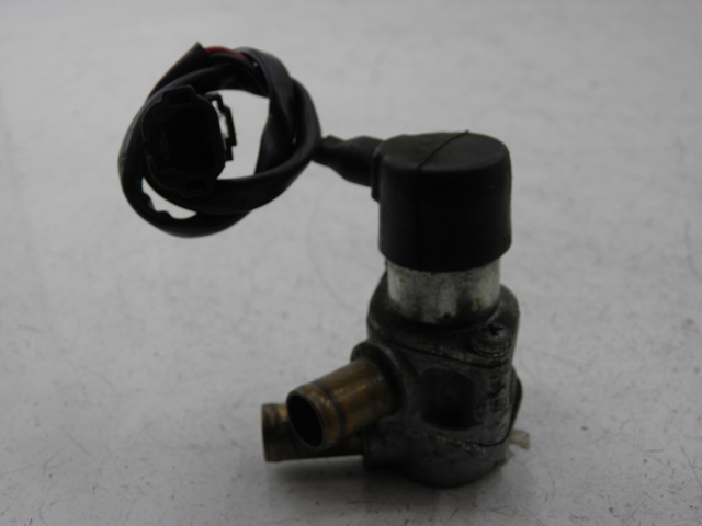 photo de TERMOSTATO ELÉTRICO HONDA SH 125 (2005 - 2008) - Zoom do estado de desgaste