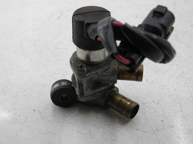 photo de TERMOSTATO ELÉTRICO HONDA SH 125 (2005 - 2008) - Outro ângulo de visão