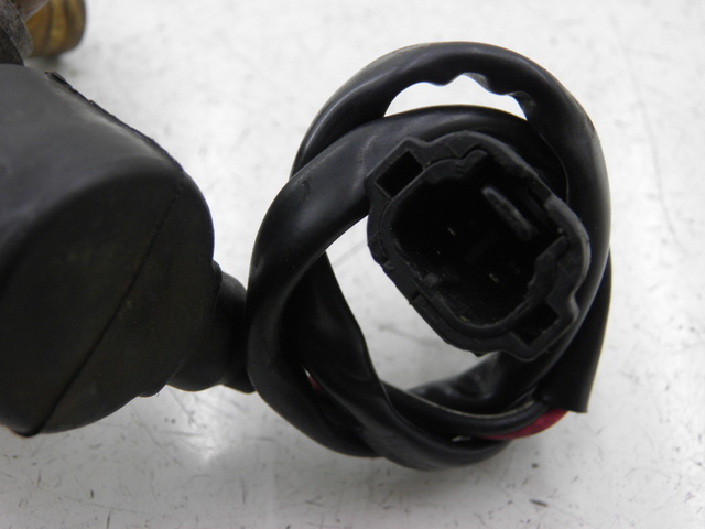 photo de TERMOSTATO ELÉTRICO HONDA SH 125 (2005 - 2008) - Ampliação técnica