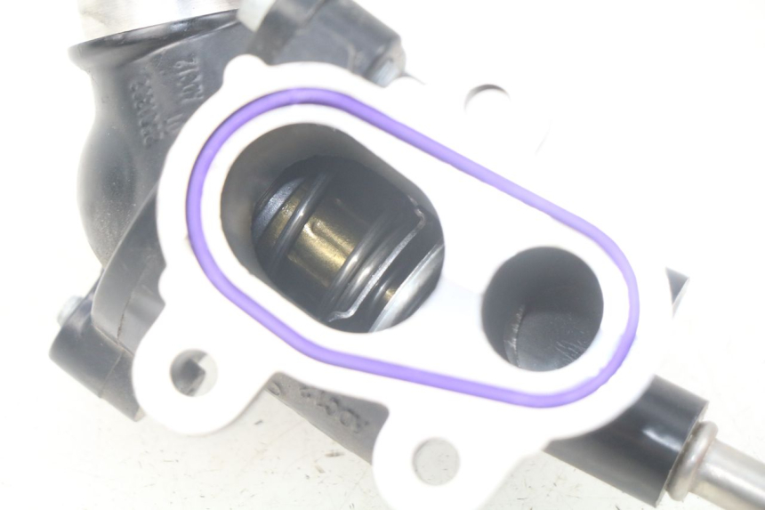 photo de TERMOSTATO BMW F GS K81 850 (2018 - 2023) - Zoom do estado de desgaste