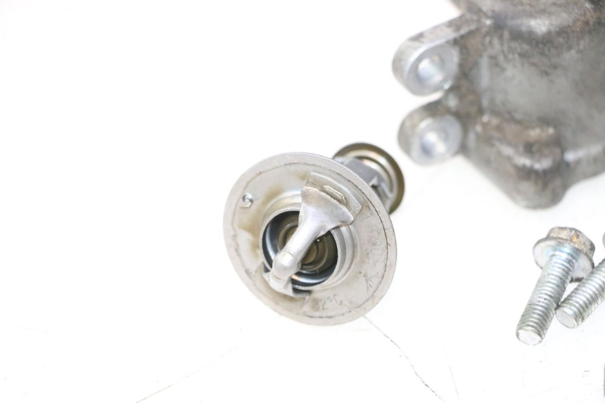 photo de TERMOSTATO HONDA FES PANTHEON 125 (2003 - 2007) - Pontos de fixação
