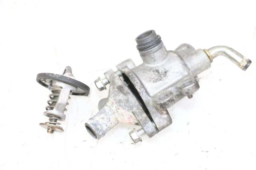 photo de TERMOSTATO HONDA FES S-WING SWING ABS 125 (2007 - 2015) - Zoom do estado de desgaste