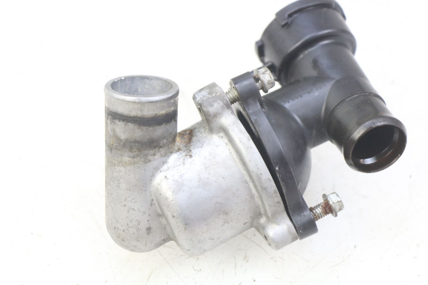 photo de TERMOSTATO YAMAHA FJR ABS 1300 (2006 - 2012) - Zoom do estado de desgaste
