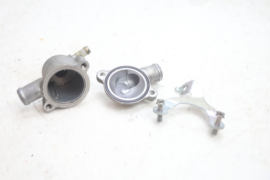 photo de TERMOSTATO HONDA FJS SILVER WING SILVERWING 400 (2005 - 2008) - Detalhe da peça