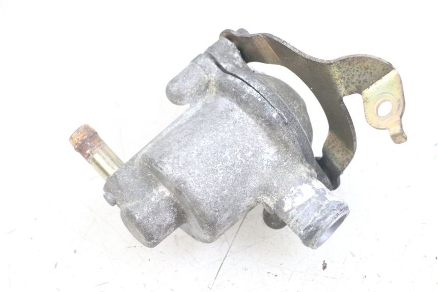 photo de TERMOSTATO HONDA FJS SILVERWING SILVER WING 600 (2001 - 2010) - Zoom do estado de desgaste