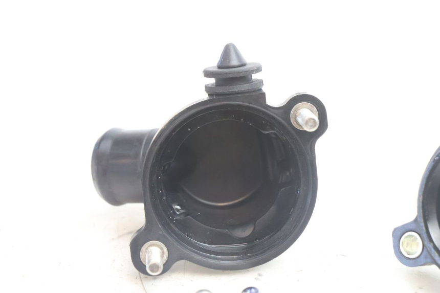 photo de TERMOSTATO YAMAHA FZ8 800 (2010 - 2016) - Zoom do estado de desgaste