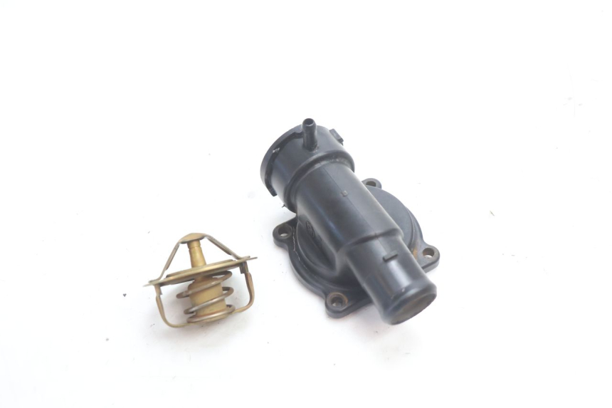 photo de TERMOSTATO KAWASAKI GPX F ZX750F 750 (1986 - 1990) - Detalhe da peça